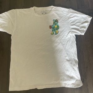 Riot society shirt